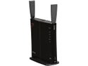 BUFFALO AirStation HighPower N600 Gigabit Simultaneous Dual Band DD-WRT Wireless Router