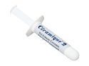 Arctic Silver CMQ2-2.7G Céramique 2 Tri-Linear Ceramic Thermal Compound - OEM