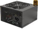 Cooler Master i500 - 500W Power Supply with 80 PLUS Bronze Certification