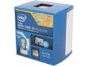 Intel Core i3-4130 Haswell 3.4GHz LGA 1150 54W Dual-Core Desktop Processor