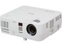 NEC Display Solutions NP-VE281X 1024 x 768 2800 lumens DLP Projector