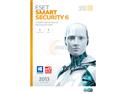 ESET Smart Security 6 - 1 PC
