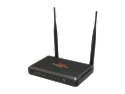Rosewill RNX-N300RT (RNWB-11001) Wireless Router