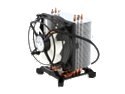 ARCTIC Freezer 7 Pro Rev. 2, CPU Cooler - Intel & AMD, Multi-Directional Mount