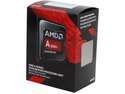 AMD A10-7850K Kaveri 12 Compute Cores (4 CPU + 8 GPU) 3.7GHz Socket FM2+ 95W Desktop Processor