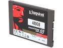 Kingston SSDNow V300 Series SV300S37A/480G 2.5" Internal Solid State Drive