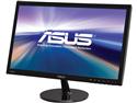ASUS VS Series VS228H-P Black 21.5" 5ms HDMI LED Backlight Widescreen LCD Monitor