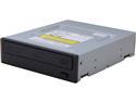 Pioneer Black 8X BD-ROM SATA Internal Internal Blu-ray Combo DVD & CD Drive Model BDC-207DBK - OEM