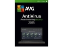 AVG  AntiVirus 2015 - 3 PCs / 1 Year