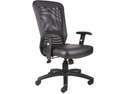 BOSS Office Products B580 Executive Chair