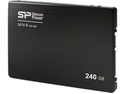 Silicon Power S60 3K P/E Cycle Toggle MLC 2.5" 240GB 7mm SATA III 6Gb/s Internal Solid State Drive