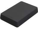 TOSHIBA Canvio Basics 3.0 2TB USB 3.0 2.5" Portable Hard Drive HDTB220XK3CA Black