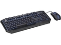 CM Storm Devastator - LED Gaming Keyboard & Mouse Combo (Blue LED Model) - OEM