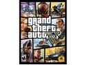 Grand Theft Auto V [PC Download]