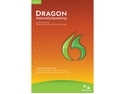 NUANCE Dragon NaturallySpeaking 12 Home - Keycard (Without Headset)