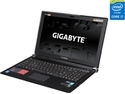 GIGABYTE P25Wv2-SP2 Intel Core i7 4710MQ (2.50GHz) 15.6" Gaming Laptop, 8GB Memory, 1TB HDD, NVIDIA GeForce GTX 870M 3 GB GDDR5, Windows 8.1 64-Bit