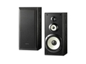 SONY SSB3000 Performance Bookshelf Speakers - Black Pair
