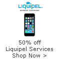 Liquipel - 50% off Liquipel Service. Shop Now