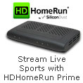 HDHomeRun - Stream Live Sports with HDHomeRun Prime