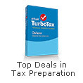 Top Deals in Tax Preparation