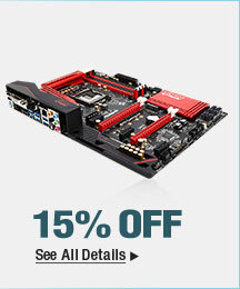 15% OFF