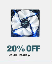 20% OFF