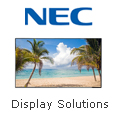 NEC - Display solutions