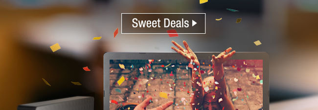 Sweet Deals >