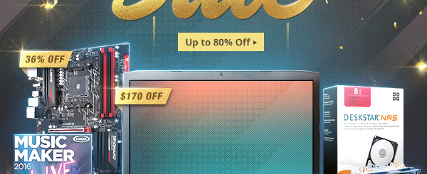Gold Tag Sale