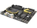 MSI Z87 MPOWER LGA 1150 Intel Z87 HDMI SATA 6Gb/s USB 3.0 ATX Extreme OC Flagship High Performance Triple CFX/ SLI Platform Intel Motherboard 