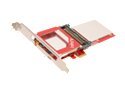 Ceton InfiniTV 4 Quad-tuner Card for Watching Digital Cable TV on the PC
