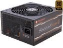 Thermaltake SMART Series 750W ATX 12V 2.3 SLI Ready CrossFire Ready 80 PLUS BRONZE Certified Power Supply 