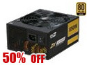OCZ ZX Series 850W Fully-Modular 80PLUS Gold High Performance Power Supply