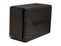 Synology DS213 Diskless System DiskStation - Simple Set-Up, Easy Efficiency 