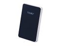 HGST Touro Mobile Pro 1TB USB 3.0 Black External Hard Drive 0S03559 