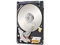 Seagate Solid State Hybrid 500GB 2.5" SATA 6.0Gb/s Laptop Thin Hard Drive -Bare Drive