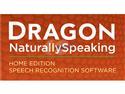 NUANCE Dragon NaturallySpeaking 12 - Home w/ Headset -OEM