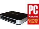 ZyXEL MWR102 USB Powered Travel Router IEEE 802.3/3u, IEEE 802.11b/g/n