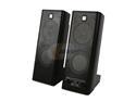 Logitech X-140 5 watts 2.0 Speakers