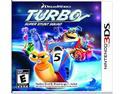 Turbo: Super Stunt Squad Nintendo 3DS Game D3PUBLISHER