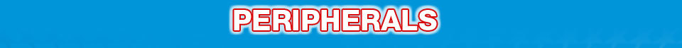 PERIPHERALS