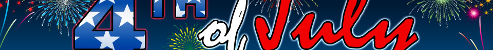 4TH-OF-JULY SPOTLIGHT: TOP 100. Amazing things come to those who DON'T wait - you've got ONE DAY to score from our TOP 100 deals at up to 85% OFF.