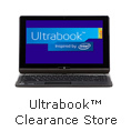 Ultrabook Clearance Store