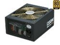 COOLER MASTER Silent Pro Gold Series RSC00-80GAD3-US 1200W v2.92 SLI Ready CrossFire Ready 80 PLUS GOLD Certified Modular Power Supply New 4th Gen CPU 