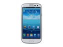 Samsung Galaxy S3 16GB White 3G Unlocked Android GSM Smart Phone with S Voice / Smart Stay / Direct Call (i9300)