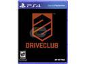 Drive Club PS4 Game Sony