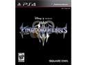Kingdom Hearts III PS4 Game Square Enix