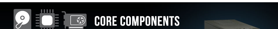 Core Components