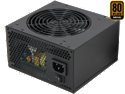 Rosewill Green Series RG630-S12 630W Continuous @40°C,80 PLUS BRONZE Certified, Single 12V Rail Power Supply 