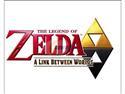 The Legend of Zelda: A Link Between Worlds Nintendo 3DS Game Nintendo
